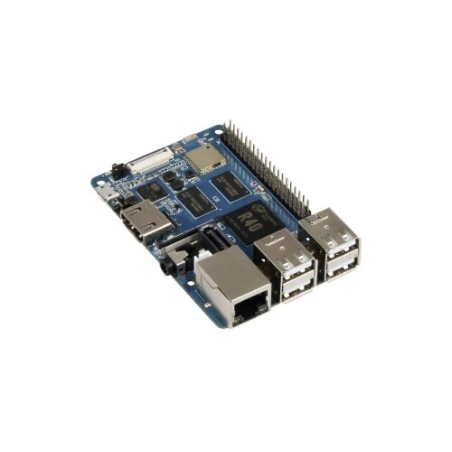 Banana PI BPI-M2 Berry Slike