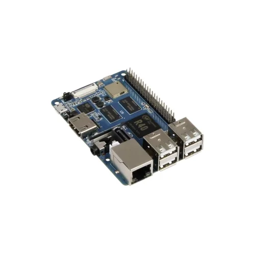 Banana PI BPI-M2 Berry