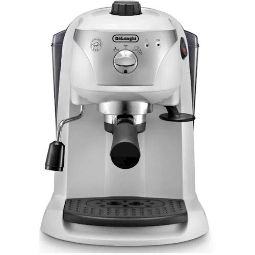  Aparat za kafu DELONGHI EC221.W Cijene