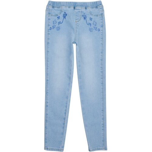 Desigual LEGGING_VERD Blue Cijene