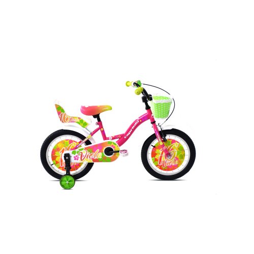 VIOLA 16 ljubičasto zeleni (dečije (4-5)) Cene