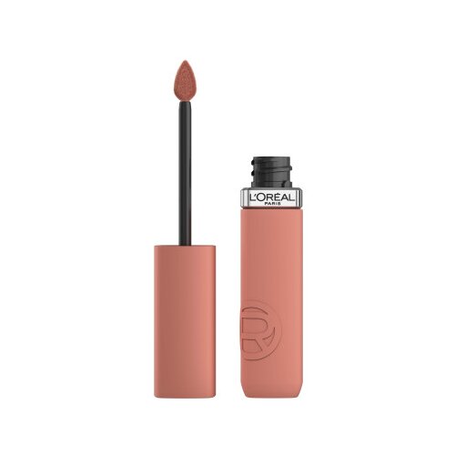 L´Oréal Paris L'Oreal Paris šminka - Infaillible Matte Resistance - 601 Worth It ​ Cene