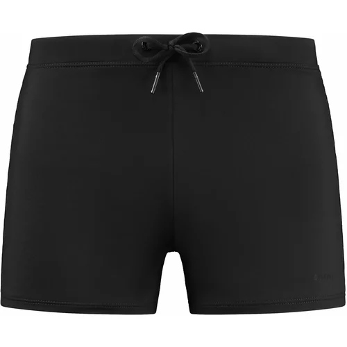 Shiwi Kopalne hlače 'Solid' črna