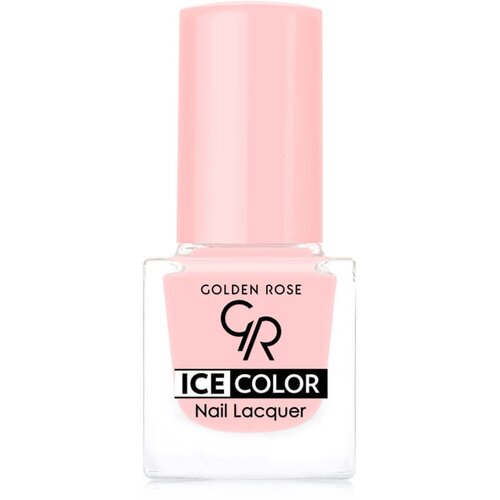 Golden Rose lak za nokte Ice Color O-ICC-134 Cene