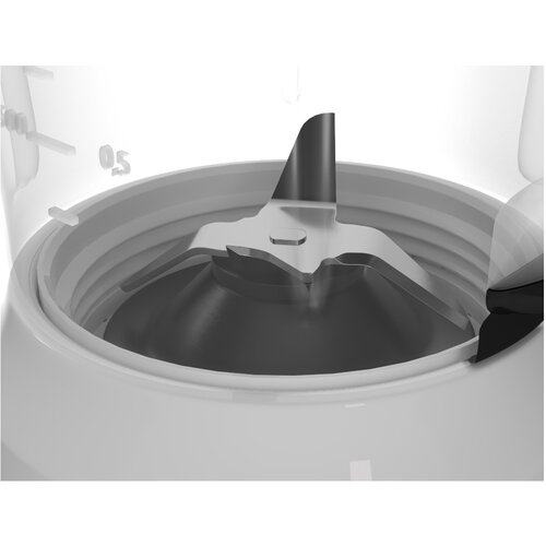 Blender TESLA BL201W 500W/1.5L/bela Cene