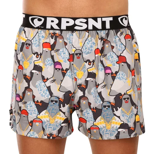 Represent Men's shorts exclusive Mike godfeathers election