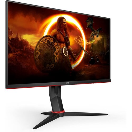 AOC Monitor Q27G2R Cijene