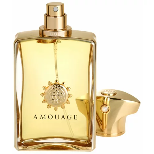Amouage Gold parfemska voda za muškarce 50 ml
