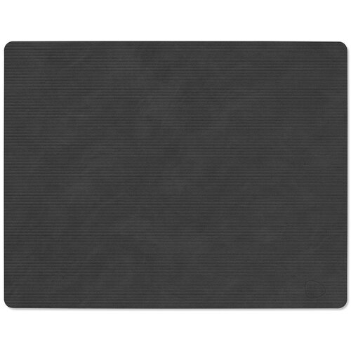 LIND DNA Podmetač od eko kože 35x45 cm Square L Corduroy – Cijene