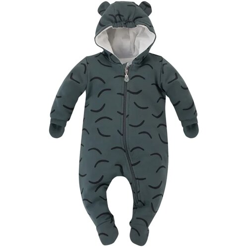 Pinokio Warm Overall Cene