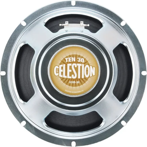 Celestion Ten 30 Gitarski zvučnik / Basgitaski