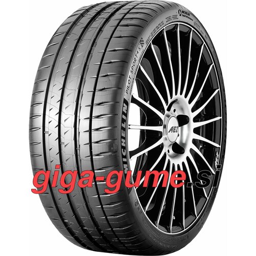 Michelin Pilot Sport 4S ( 275/35 ZR19 (100Y) XL ) Slike
