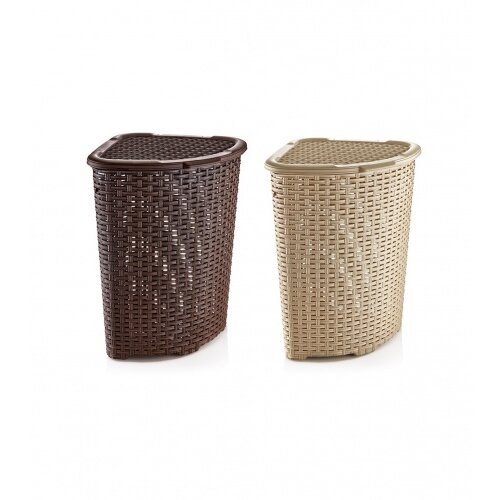 DUNYA PLASTIC Korpa za ve&amp;scaron; 05005 Slike