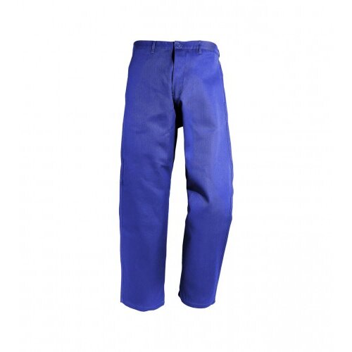 BULLSTAR Hlače radne vel.54 Willax Plave Cijene