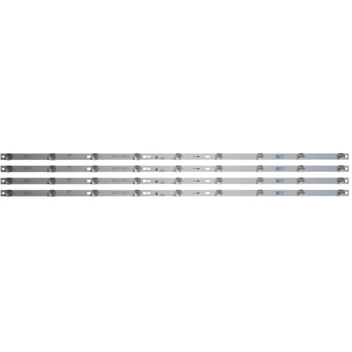 Ninaled LED trake za Vox UHD 50ADW-D1B, ES-3087 Cene