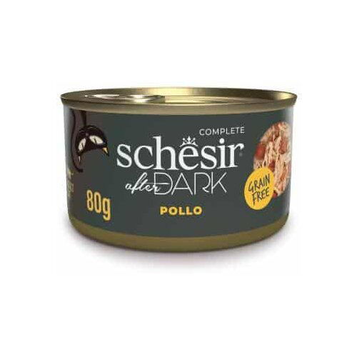 Schesir After Dark - Piletina U Brodetu - 80 g Cene