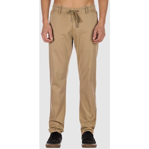 Reell Reflex Easy ST Hlace dark sand Slike
