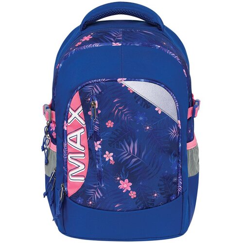  Ruksak Max Aloha Tiger Family Netto Cene