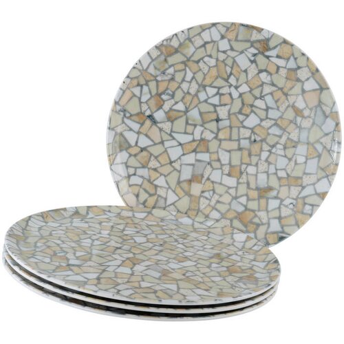 Creatable Set Krožnikov Za Pico Stone Siena, 4-Delni Cene