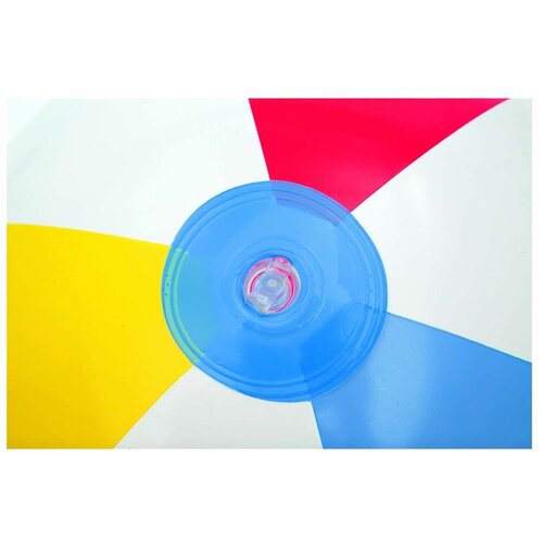 Inflatable beach ball for children 61 cm Bestway 31022 Slike