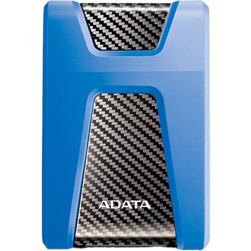 A DATA EXT.HDD 2TB DashDrive HD650 2.5&rdquo; USB 3.2 5400rpm 8MB blue HD650-2TU31-CBL Cijene