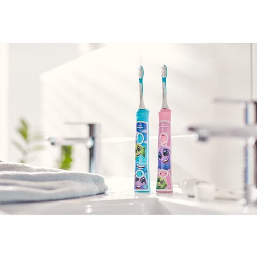 SONICARE NEGA ZOB HX6352/42 FOR KIDS Cene