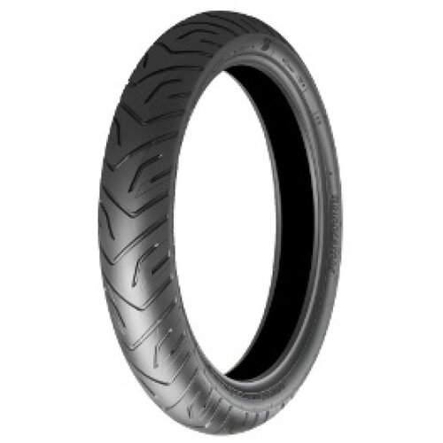 Bridgestone A 41 F ( 110/80 R19 TL 59V M/C, Variante N, prednji kotač ) Slike