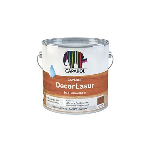 Caparol Capadur DecorLasur farbolos 2,5 l Cijene