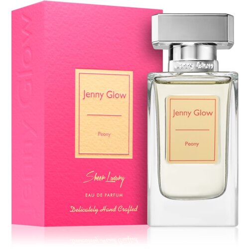 Jenny Glow PEONY edp 30ml Slike
