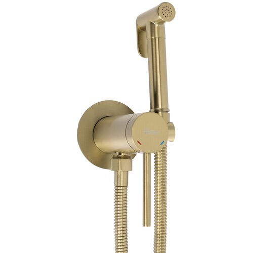 Rea Mije&scaron;alica za bide Foss Clif Brush Gold Cijene