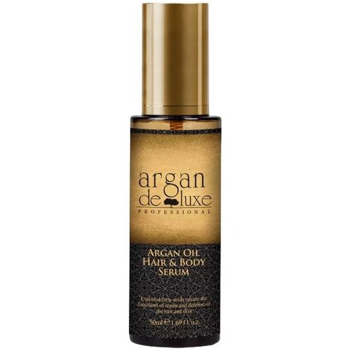  ARGAN DE LUXE - Argan Oil serum za kosu i telo 50ml Cene
