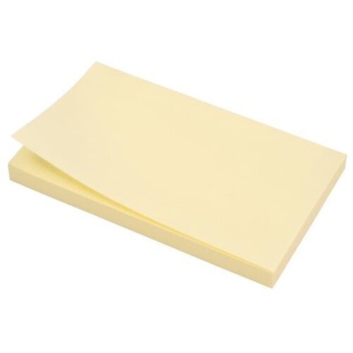  Samoljepivi blok Forpus 75 x 50 mm Slike
