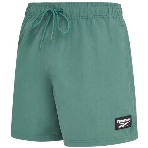 Reebok Kratke hlače &amp;amp; Bermuda Ace Swim pisana Slike