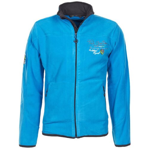 Peak Mountain Flis Blouson polaire homme CONAN Modra Cene