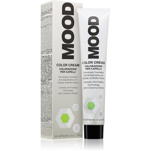 Elgon Mood Color Cream permanentna barva za lase odtenek 9.00 Extra Light Intense Blonde 100 ml Cene