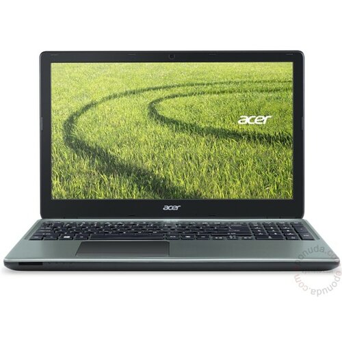 Acer E1-570-33214G50Mnii laptop Slike