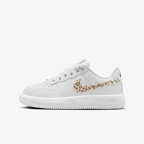 Nike force 1 low bp ch lace Slike