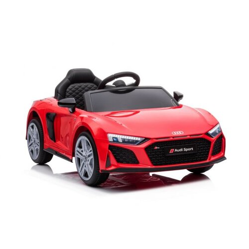 Ramiz Audi R8 Spyder NOVI MODEL RDEČA Cene