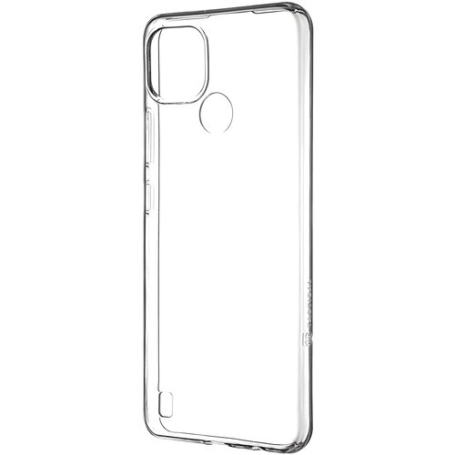 IZMAEL.eu Przezračno za&scaron;titno kući&scaron;te za Realme C21 - Prozirna Cijene