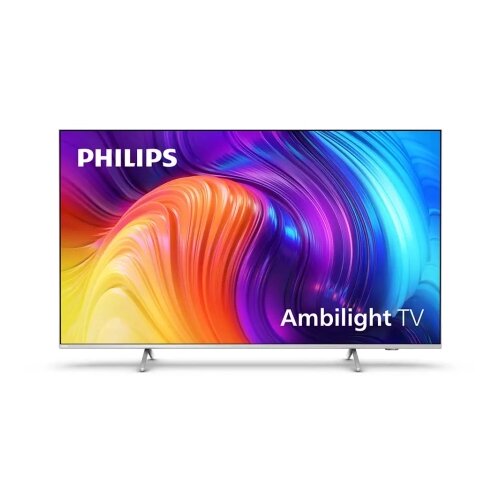 Philips Smart televizor LED 58PUS8507/12 Slike