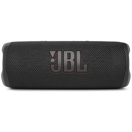 JBL Flip 6 Bluetooth prenosni zvočnik, črn Cene