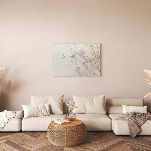  Slika - Minimalist Twig (1 Part) Wide 120x80 Slike