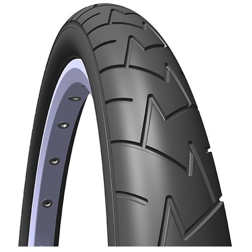  Guma Rubena 10x1,75x2 V-57 COMFORT Slike