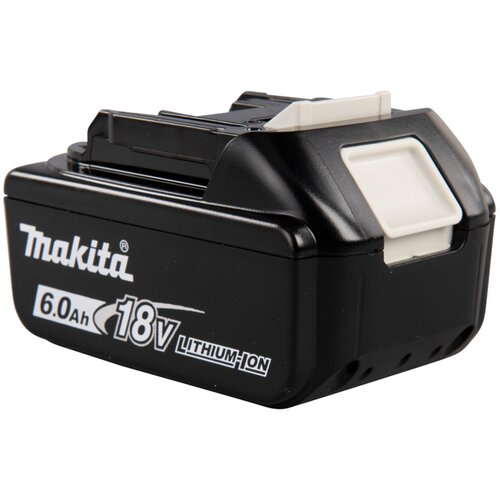 Makita BATERIJA 18V 6Ah BL1860B MAKIT Slike