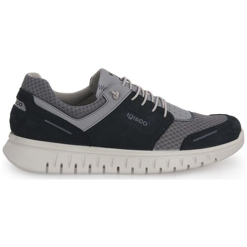 IgI&amp;amp;CO Modne superge EDO BLU Modra Slike