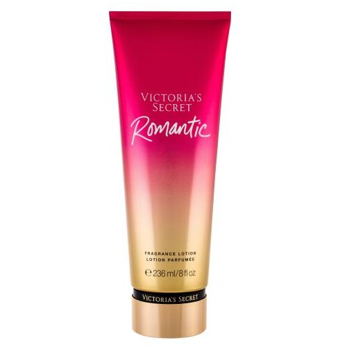 Victoria&amp;#039;s Secret Romantic losjon za telo 236 ml za ženske Slike