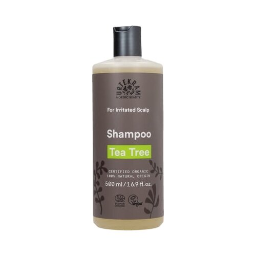 Urtekram Tea Tree Shampoo - 500 ml Cijene