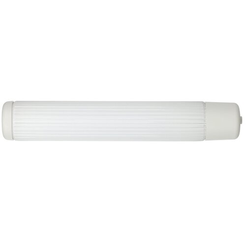 Eglo bari 1 zidna/2, e14, 2x40w, ip20, d 350, sa utič. bela VDX9KV3 Slike