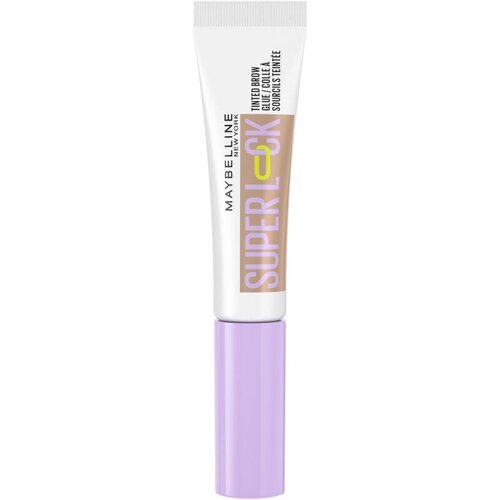 Maybelline new york superlock gel za obrve taupe Cene