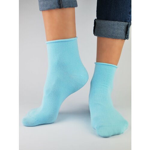 NOVITI Woman's Socks SB014-W-08 Cene